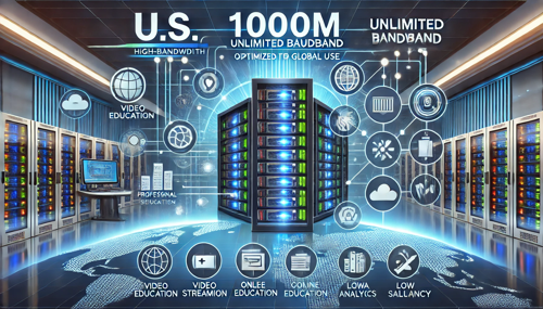 How To Improve Website Security By Renting And Hosting In The United States